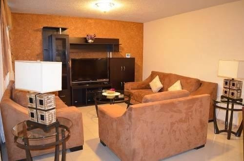 Imagen 1 de 14 de Se Rentan Departamentos Amueblados Excelente Ubicación