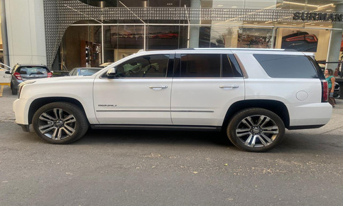 GMC Yukon 6.2 Denali 8 Vel Awd At