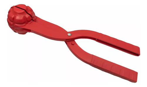 Pinza Para Hacer Bolas De Nieve