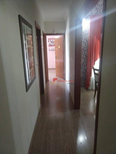 Chácara Com 4 Dormitórios À Venda, 1.000 M² Por R$ 800.000 - Ch0075