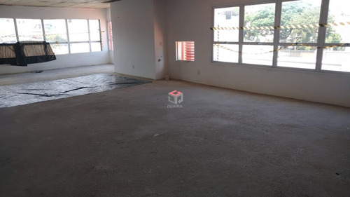 Imagem 7 de 15 de Salão Para Aluguel, 2 Vagas, Vila Dora - Santo André/sp - 96619