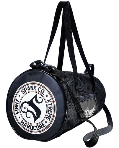 Bolsa Mala Mochila Grande Muay Thai /boxe/ Kickboxing Spank