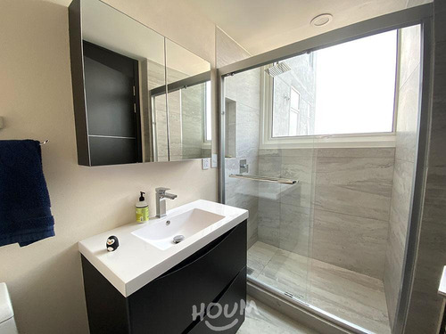 Imagen 22 de 25 de Departamento En Bosque Real, Naucalpan De Juárez Con 3 Recámaras, 210 M², Id: 41601