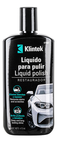 Polish Líquido Klintek 57087