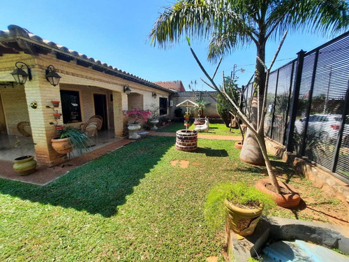 Imagen 1 de 14 de Vendo Casa En J.a.saldivar En Oferta