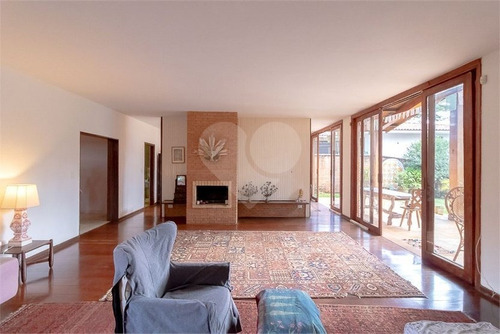 Casa-são Paulo-alto Da Boa Vista | Ref.: 375-im364057 - 375-im364057