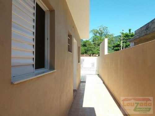 Imagem 7 de 15 de Casa Para Venda Em Peruíbe, Jardim Veneza, 2 Dormitórios, 1 Suíte, 1 Banheiro, 2 Vagas - 1016_2-493235