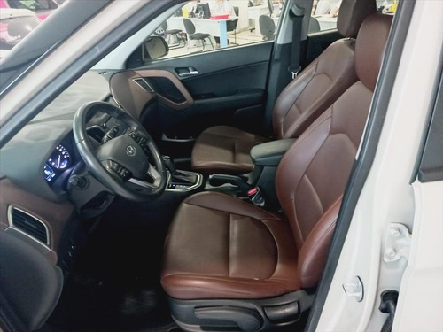 Imagem 11 de 15 de Creta 2.0 16v Flex Prestige Automático