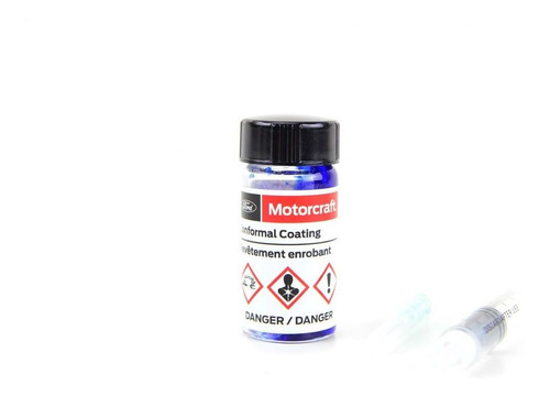 Conformal Coating Motorcraft