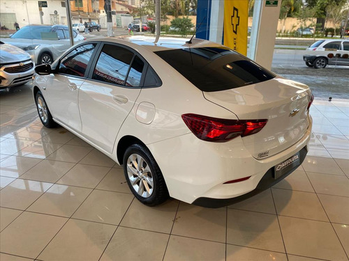 Chevrolet Onix 1.0 FLEX PLUS LT MANUAL