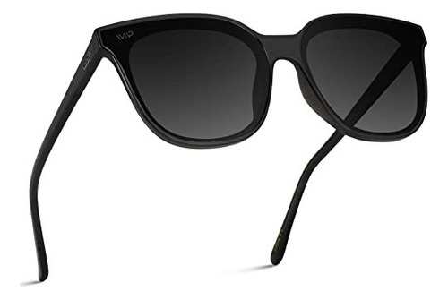 Lentes Guess Para Mujer Wearme Pro - Gafas De Sol Polarizada