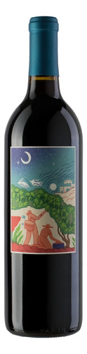 Vino Tinto Lomita Tinto De La Hacienda 750 Ml