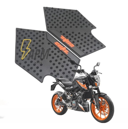 Stompgrip Ktm Duke 200