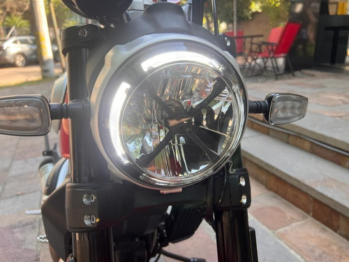 Imagen 6 de 15 de Ducati Scrambler Icon 0km Año 2023. San Isidro