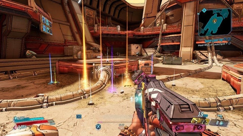 Borderlands 3 - Pc - Digital - Legendas Português + Brinde