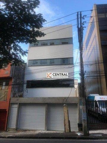 Imagem 4 de 4 de Prédio Para Alugar, 800 M² Por R$ 15.000,00/mês - Nazaré - Salvador/ba - Pr0022