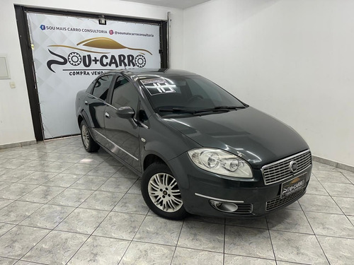Fiat Linea 1.8 ESSENCE 16V