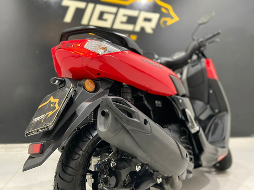 Yamaha Nmax 160 Abs Nmax 2023
