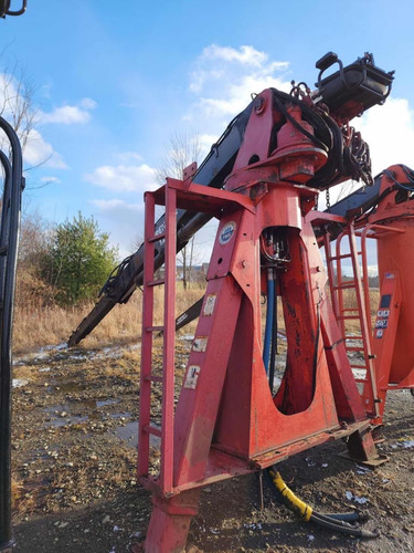 Gruas Prentice