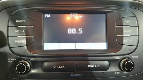 Kia Soul 1.6 Lx
