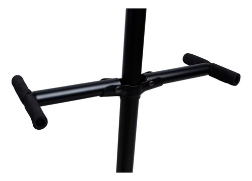 Stand On Stage Gs7255 Para Dos Guitarras