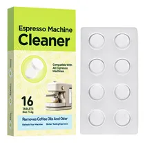 Comprar Tabletas De Limpieza Para Máquinas De Café Tabletas De Limpi