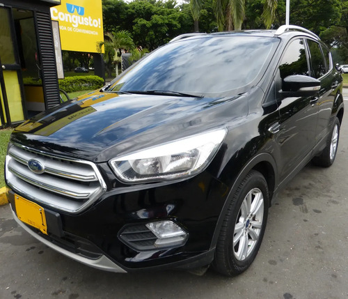 Ford Escape 2.0 Se