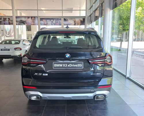 Imagen 4 de 9 de Bmw X3 Xdrive 20 I Xline - Genco Bmw