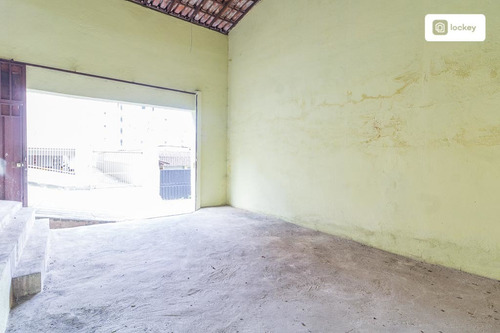 Imagem 7 de 10 de Aluguel De Galpão Com 56m² - 28304