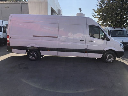 Imagem 2 de 11 de Sprinter Refrigerada