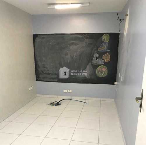 Imagem 4 de 9 de Sala, República, São Paulo - R$ 230 Mil, Cod: 3472 - A3472