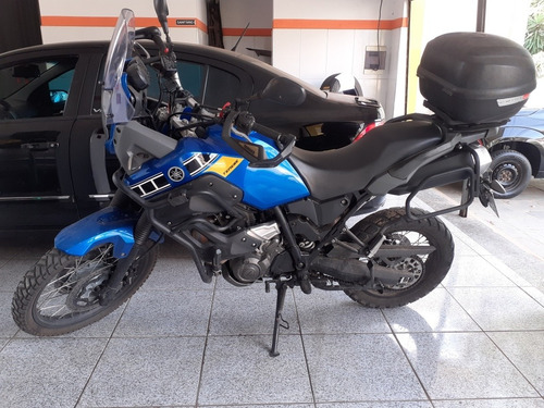 Imagem 3 de 9 de Yamaha Tenere 660