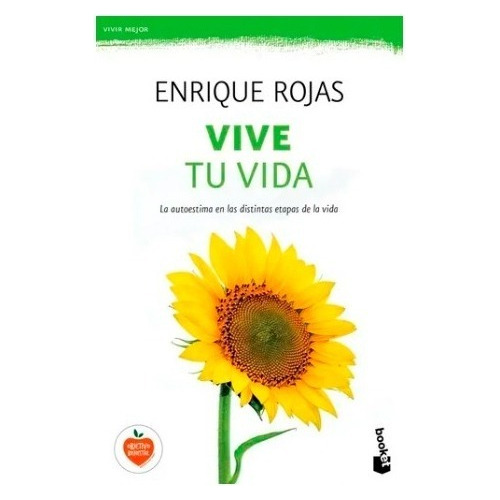 Vive Tu Vida - Rojas, Enrique