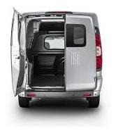 Fiat Fiorino 0km 2021 Plan Gobierno Financia Solo Con Dni M-