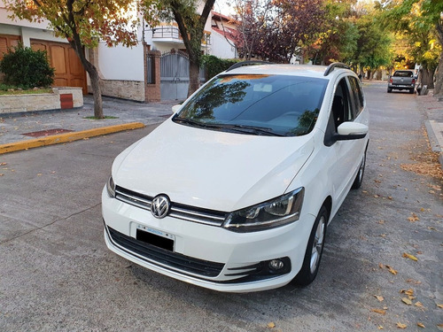 Volkswagen Suran Trendline Msi