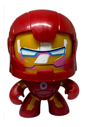 Funko Pop! Marvel Iron Man  Figuras Avengers Varios Motivos