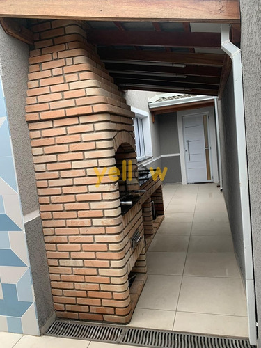 Imagem 6 de 30 de Casa - Sítio Dos Fernandes - Ca-2453
