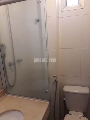 Imagem 12 de 15 de Barra Funda 83m Util 3 Dormitoriossendo 1 Suite 2 Vagas - Mi129881