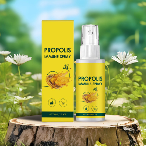 Spray Bucal Para Refrescar O Hálito Na Boca 30ml