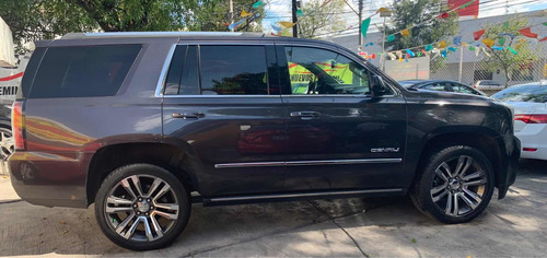 Imagen 13 de 15 de Gmc Yukon 2017 6.2 Denali 8 Vel Awd At