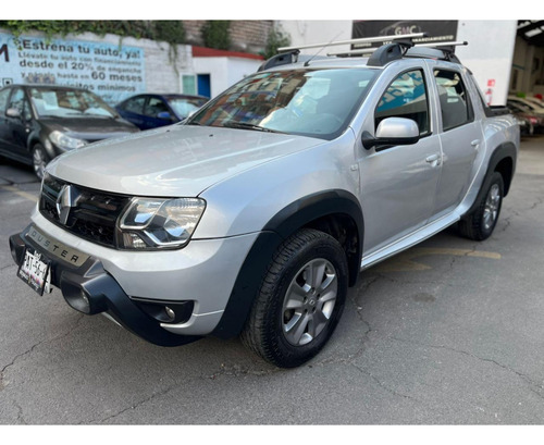 Renault Oroch 2.0 16v Outsider Aut