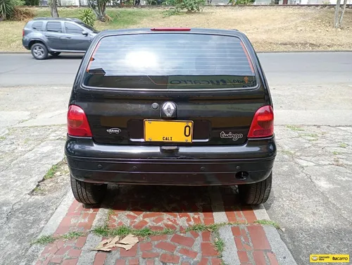 Renault Twingo 1.2 Access