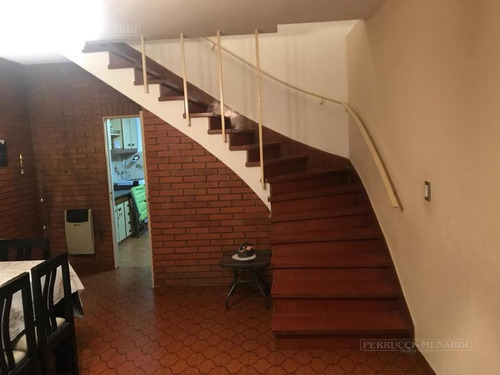 Imagen 6 de 17 de Duplex 4 Ambientes