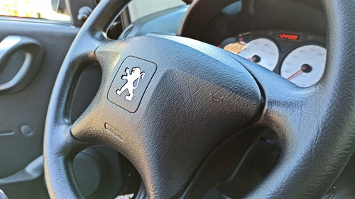 Peugeot Partner Patagonica Vtc Plus