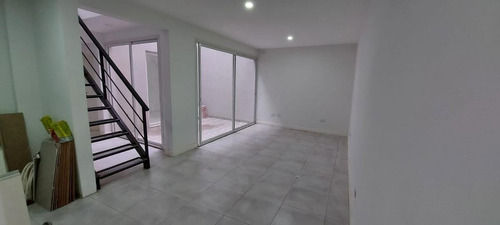 Imagen 24 de 26 de Ph A Estrenar Sanchez De Loria Al 1500 100 M2 4 Ambientes 3 Meses Renovables