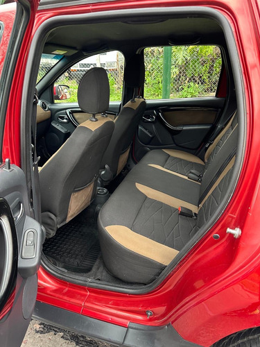 Renault Duster 2.0 Ph2 4x4 Privilege 143cv
