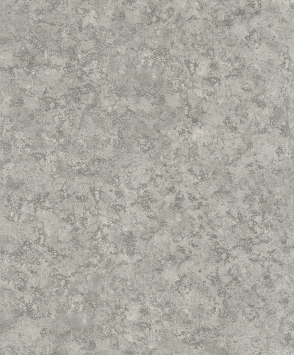 Imagem 9 de 10 de Papel De Parede Cimento Queimado Cinza 9,5mx52cm Begônia