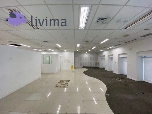 Imagem 18 de 20 de Casa Comercial Para Alugar Na Rua Beneditinos, Centro, Rio De Janeiro - Rj - Liv-11783