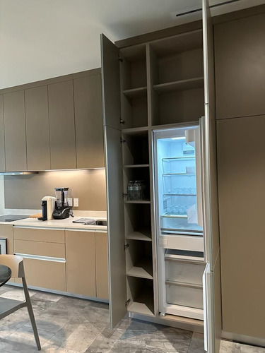 Departamento En Renta Acacia - Distrito Armida
