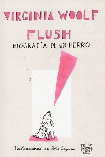 Flush - Woolf, Virginia